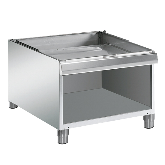 VS9080B || Open cabinet 800 mm
